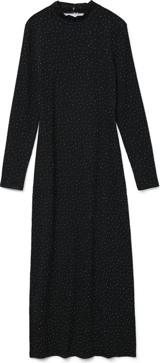 Vero Moda Vmdrewy Ls Slim Dress Jrs Faw Exp