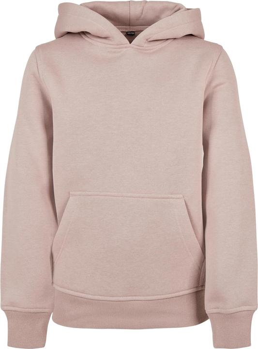 Actual product image Build Your Brand Childrens/Kids Hoodie (140)