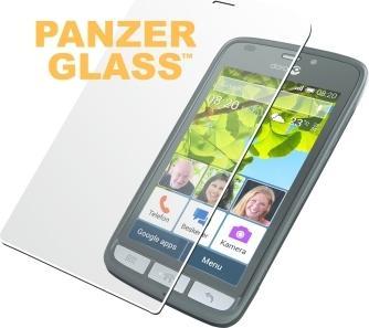 Immagine prodotto Displex Vetro reale, vetro blindato 2D (1 Pezzo/i, Apple iPhone 13 Pro Max, Apple iPhone 14 Plus)