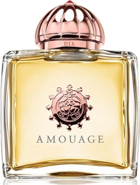 Actual product image Amouage Slide (Eau de parfum, 100 ml)