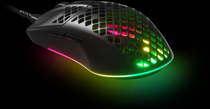 Image du produit SteelSeries Aerox 3 (Filaire)