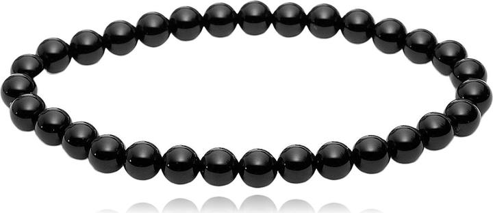 Produktbild Leyda Onyx Armband (Farbstein)