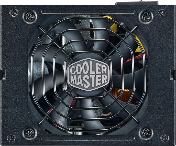 Produktbild Cooler Master V850 SFX Gold (850 W)