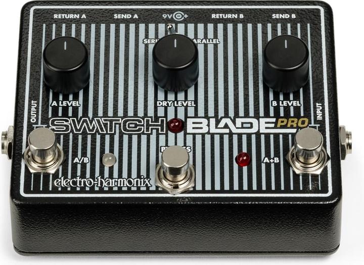 Produktbild Electro-Harmonix Switchblade Pro