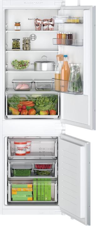Bosch Hausgeräte KIN86NSF0 (260 l)