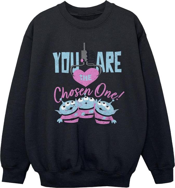 Disney Toy Story You Are The Chosen One Sweatshirt Mädchen