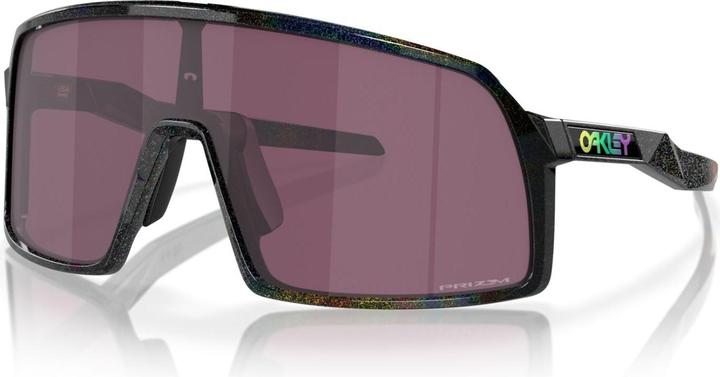 Produktbild Oakley Radbrille Sutro S Prizm Road (Dark Galaxy, Prizm Road Black)