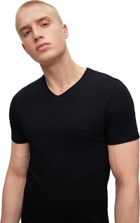 Image du produit BOSS T-shirt Casual Confortable à porter (M)