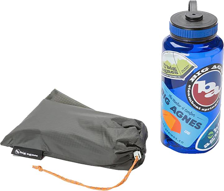 Big Agnes Footprint Copper Spur UL3