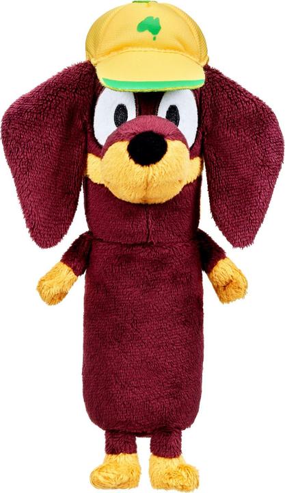 Image du produit Bluey Friends (Assortiert) (22 cm)