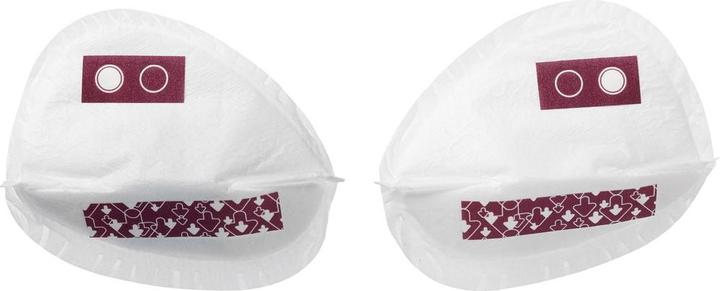 Immagine prodotto Tommee Tippee Imbottiture in reggiseno, L, bianco, 40 pezzi, 423635 (40 x)