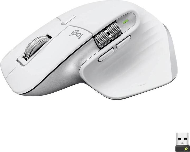 Produktbild Logitech MX Master 3S (Kabellos)