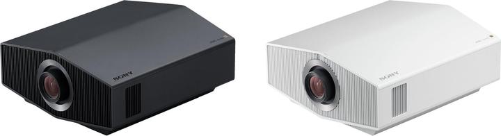 Actual product image Sony Bravia Projector 8 (4K, 2700 lm, 1.35 - 2.84:1)