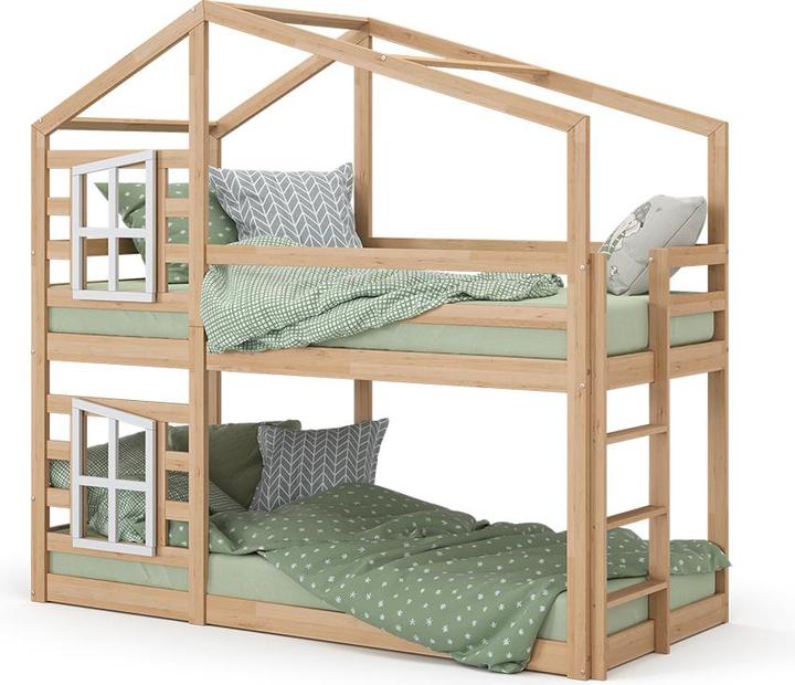 Actual product image VitaliSpa Maja (90 x 200 cm)