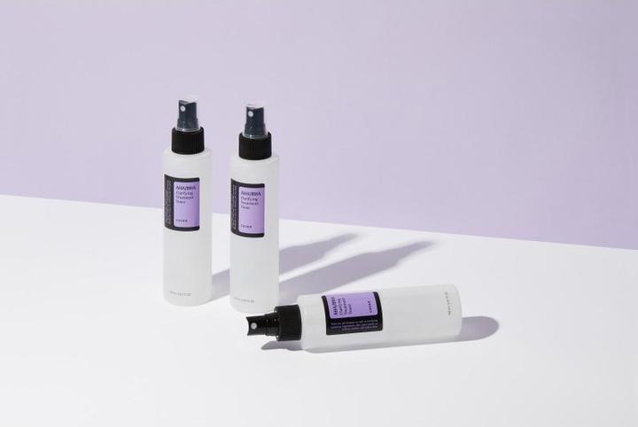 Produktbild Cosrx AHA/BHA Clarifying Treatment Toner (Tonic, 150 ml)