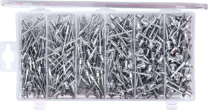 Actual product image KS Tools Blind rivets range