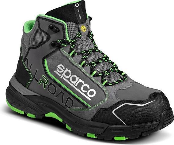 Produktbild Sparco Allroad-H (41)