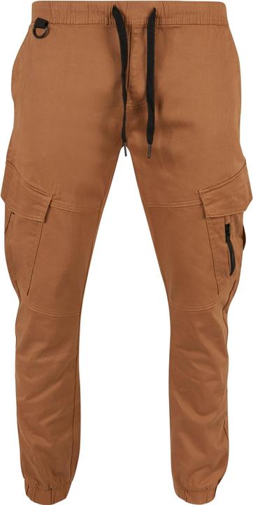 Actual product image Southpole Cargo Jogger W/ Zipper & D-Ring - 19721 (S)