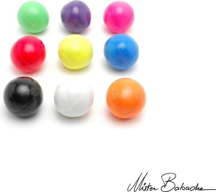 Actual product image Mister Babache Grain ball unis