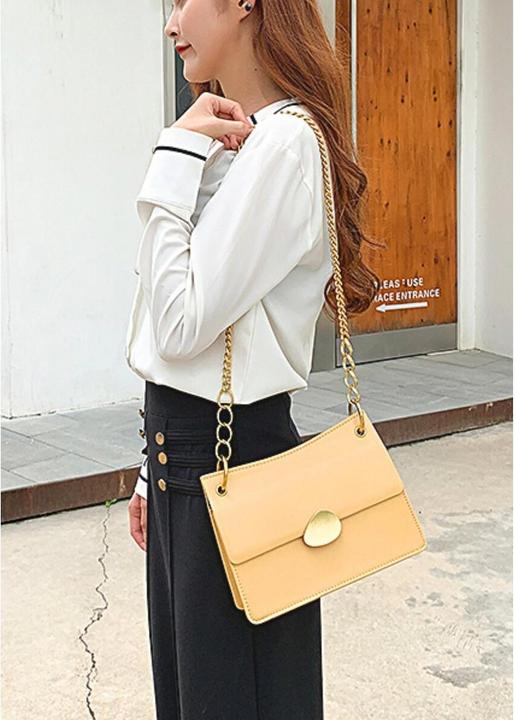 Actual product image AnBeck Handbag Shoulder Bag Crossbody 252