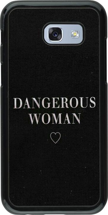 Produktbild PhoneLook Hülle Dangerous woman (Samsung Galaxy A5 (2017))