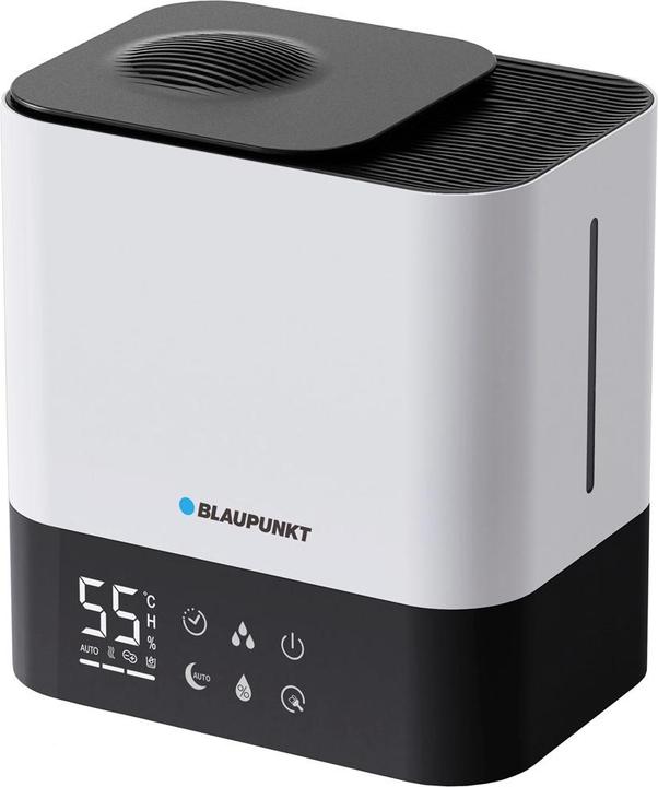 Blaupunkt AHM701 Steam Black