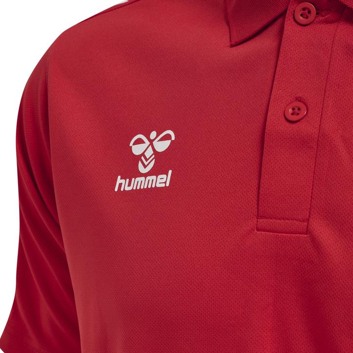 Actual product image hummel Core Xk Functional Polo (XXL)