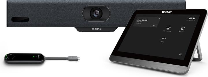 Actual product image Yealink A10-025-TEAMS