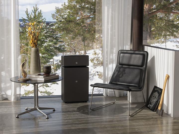 Image du produit Audio Pro DRUMFIRE II - Haut-parleur (Fréquence radio (RF))