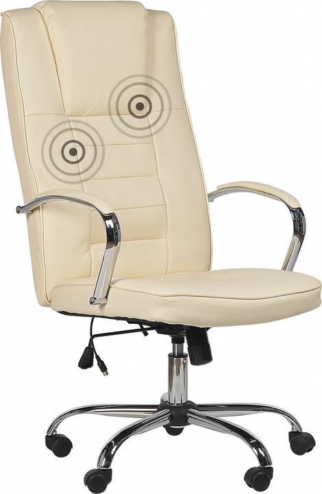 Beige, Silber