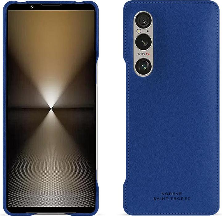 Produktbild Noreve Lederschutzhülle (Sony Xperia 1 VI)