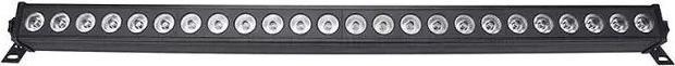Image du produit Light4Me DECO BAR 24 RGB IR - Listwa belka LED + pil (6.50 cm)