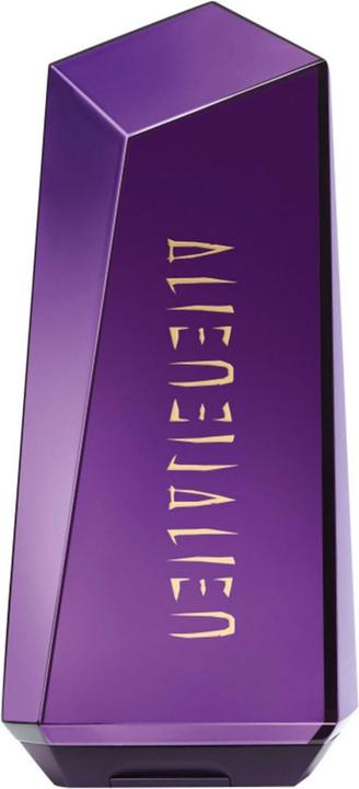Actual product image Thierry Mugler Eau de Parfum Body Lotion Lot (Body milk, 200 ml)