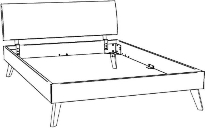 Actual product image Hasena Caprile (120 x 200 cm)