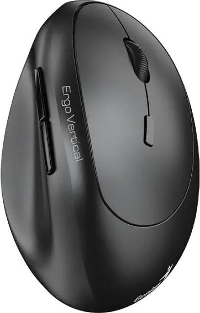 Image du produit Genius Ergo 8350s Wireless Bluetooth Maus dunkelgrau (Sans fil)