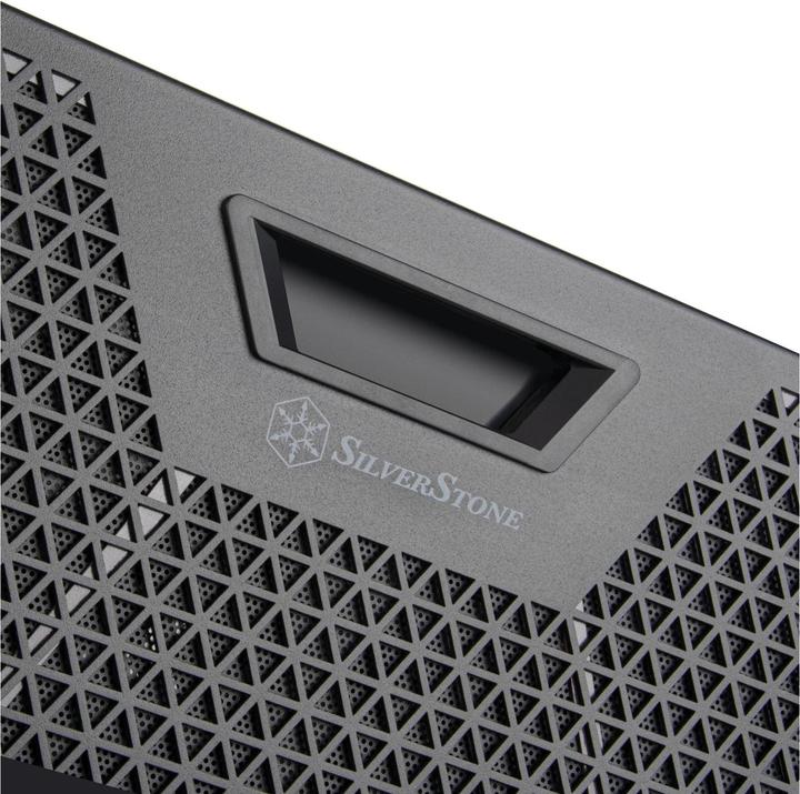 Immagine prodotto Silverstone RM51 (SSI EEB, SSI CEB, mATX, Mini-ITX, ATX, E-ATX)