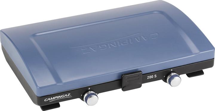 Actual product image Campingaz 200 Series