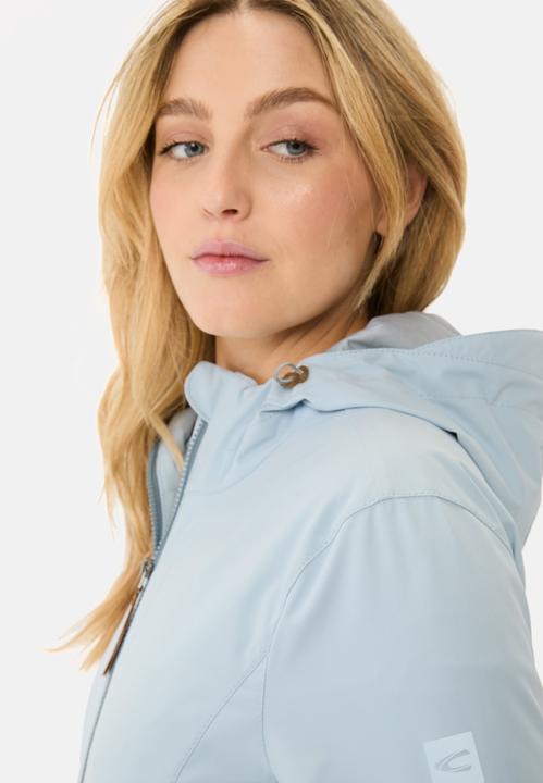 Image du produit Camel Active Softshell Jacke aus recyceltem Polyester (42)