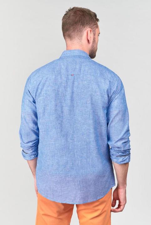Immagine prodotto Le Temps Des Cerises camicia rodes (XL)