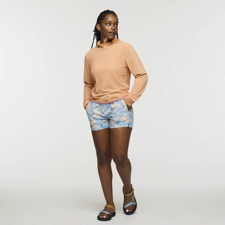 Produktbild Cotopaxi Brinco 3" Short - Print (M)
