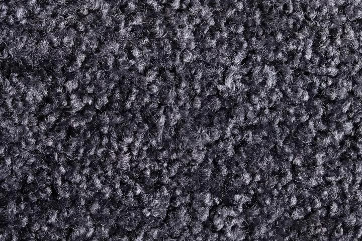 Actual product image Miltex Dirt-trapping mat EAZYCARE COLOR, 1200 x 1800 mm, grey (120 x 180 cm)