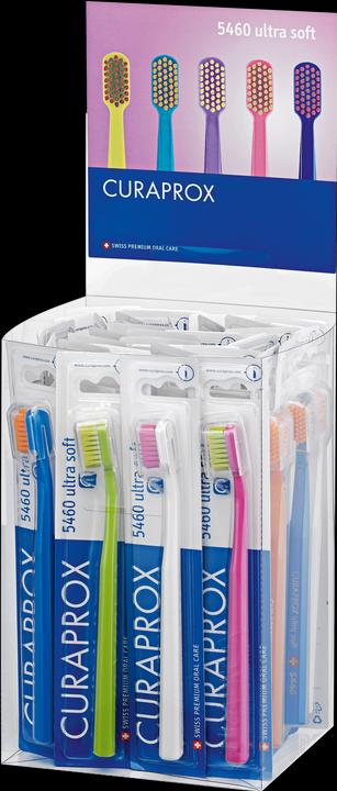 Produktbild Curaprox CS 5460 Box (Weich, 36 x)
