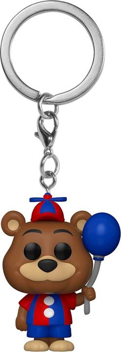 Produktbild Funko POP Keychain FNAF Balloon Freddy