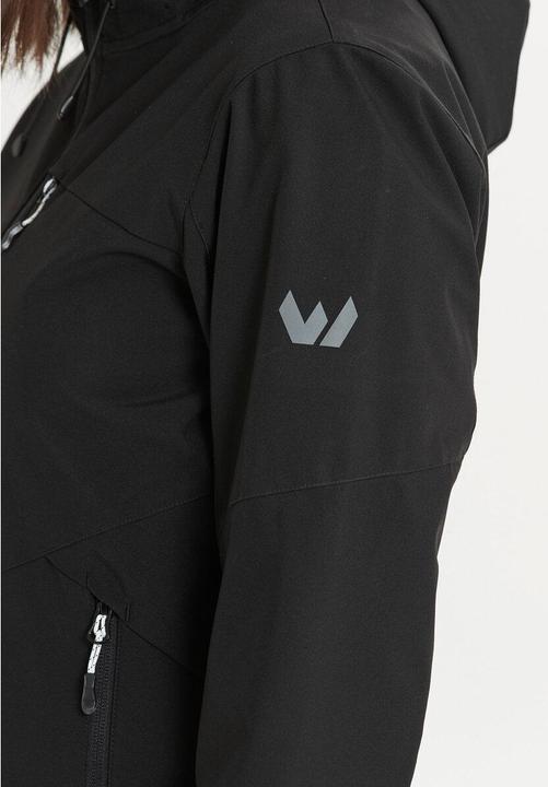 Produktbild Whistler Rosea Softshell (44)