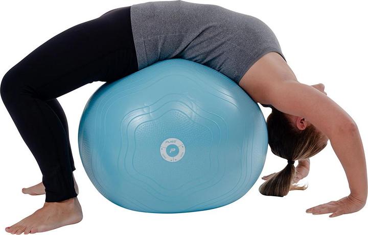 Produktbild Pure2improve Gymnastikball 65cm (65 cm)