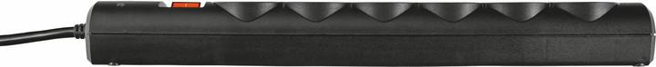 Image du produit Trust Surge Guard Protection contre les surtensions (6 x, CEE 7/3, 1.80 m)