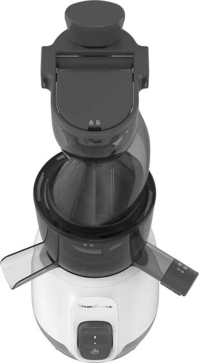 Image du produit Moulinex Ultra Juice ZU6001
