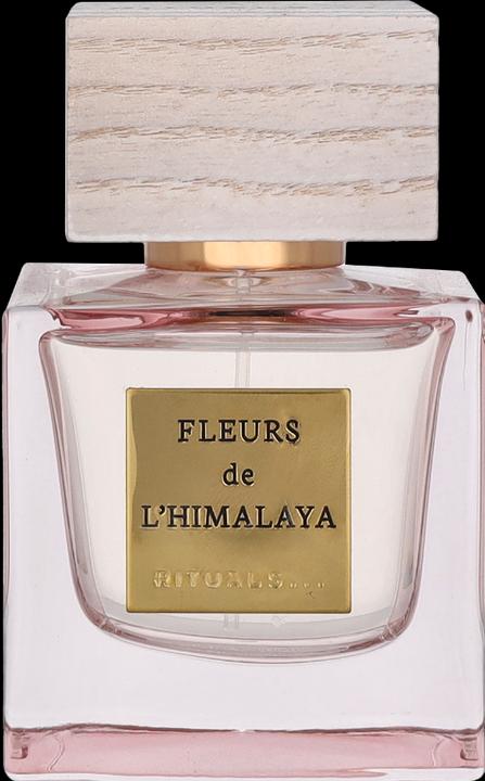 Produktbild Rituals Fleurs De L'Himalaya (Eau de Parfum, 50 ml)