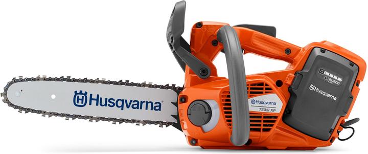 Actual product image Husqvarna T535i XP (Battery chain saw)
