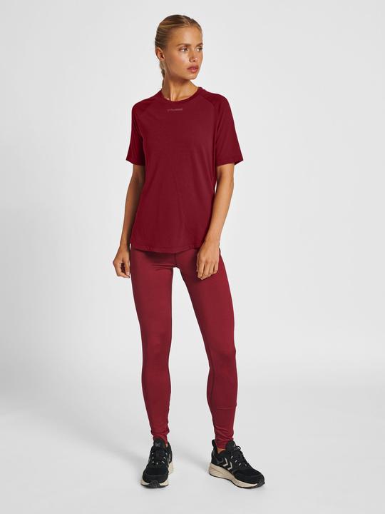 Produktbild hummel Mt Vanja T-Shirt (XL)